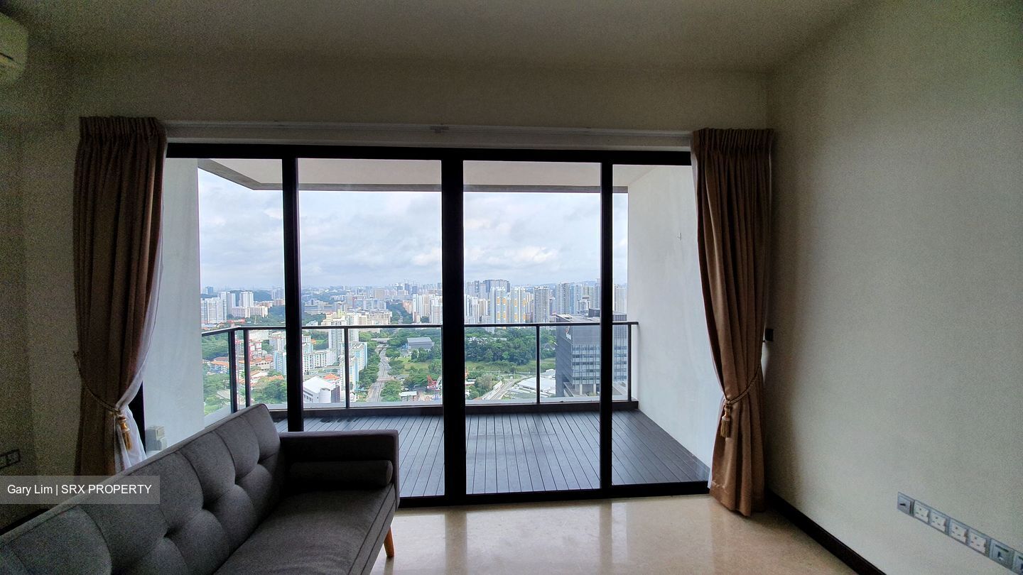 Spottiswoode Residences (D2), Condominium #368049001